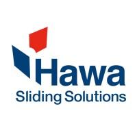 Hawa Sliding Solutions AG Logo
