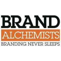 Brand Alchemists Logo