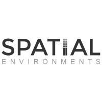 Spatial Environments Ltd Logo