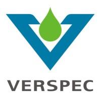 VerSpec Valve Moyan Co.,Ltd. Logo