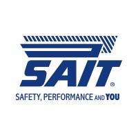 SAIT Abrasives (UK) Ltd Logo