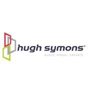 Hugh Symons AV Logo