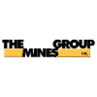 The Mines Group Logo