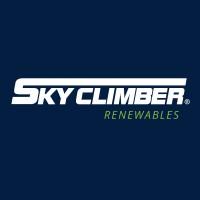 Sky Climber Renewables Logo