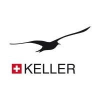 Keller America, Inc. Logo