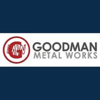 Goodman Metal Works Limited Logo