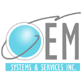 OEM Systems & Services Logo