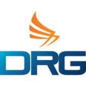 DRG Logo