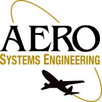 AERO Systems Engineering, Inc. Logo