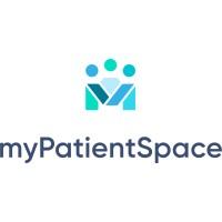 myPatientSpace Logo