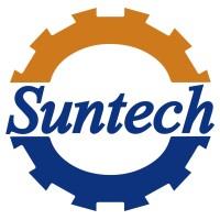Qingdao Suntech Machinery Co., Ltd's Logo