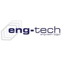 Eng-tech (pgp) Logo