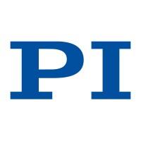 PI (Physik Instrumente) Group Logo