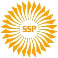 Solar Sun Pro Logo