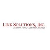 Link Solutions Logo