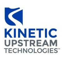 Kinetic Upstream Technologies, Inc. Logo