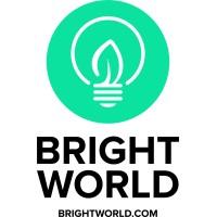 Bright World Logo