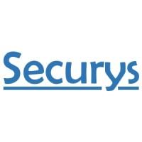 Securys Limited Logo