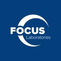 Focus Laboratories Inc.'s Logo
