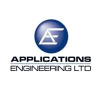 Applications Engineering Ltd Logo