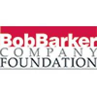 Bob Barker Company Foundation Logo