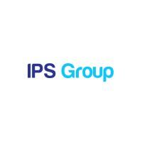IPS Group's Logo