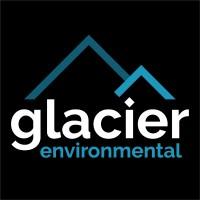 Glacier Environmental Ltd's Logo