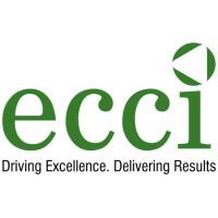 ECC International Logo