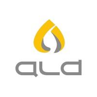 ALD GROUP LIMITED Logo