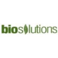 Biosolutions, llc. Logo