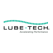 Lube-Tech Logo