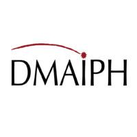 DMAI - Decision-Making, Analytics & Intelligence Logo