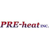 PRE-heat, Inc's Logo
