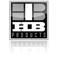 HB Products Limited Logo