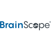 BrainScope Company Logo