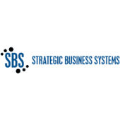 Strategic Business Systems (SBS) Logo