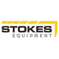 Stokes Equipment Company Logo