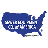 Sewer Equipment Company of America Logo