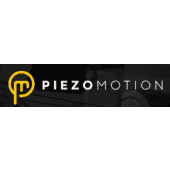 Piezo Motion's Logo