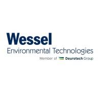 Wessel-Umwelttechnik GmbH Logo
