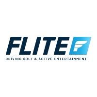 Flite Golf & Entertainment Logo