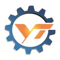 Xiamen Yintai Machinery Co., Ltd. Logo