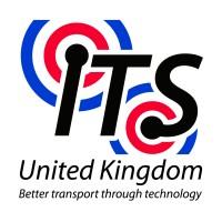 ITS (UK) - Intelligent Transport Systems Logo