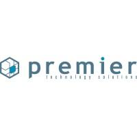 Premier Technology Solutions, Inc. Logo