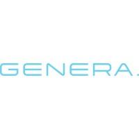 GENERA Logo