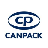 CANPACK Group Logo
