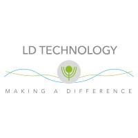LD Technology's Logo