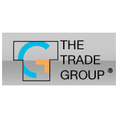The Trade Group Logo