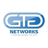 GTG Networks Logo