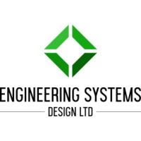 Engineering Systems Design Ltd Logo